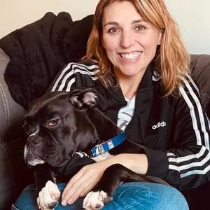 Meet your Posher, Melissa